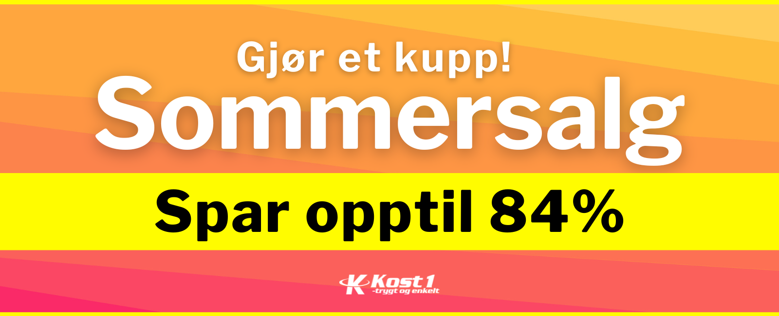 Tilbud vitaminer og mineraler